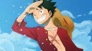 ONE PIECE “3D2Y” エースの死を越えて! ルフィ仲間との誓い háttérkép