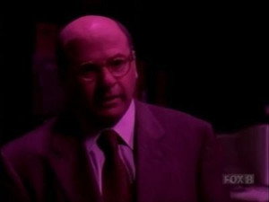 Now and Again Season 1 Ep.22 22. epizód