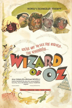The Wizard of Oz poszter