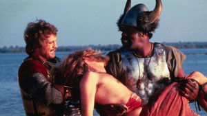 Az öldöklő viking háttérkép