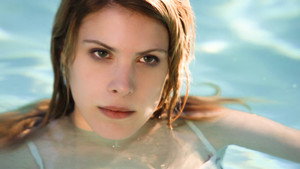 The Unlikely Girl háttérkép