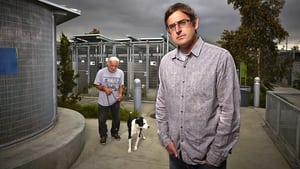 Louis Theroux's LA Stories kép