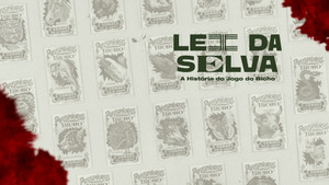 Lei da Selva: A História do Jogo do Bicho kép