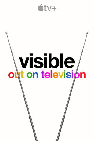 Visible: Out on Television poszter