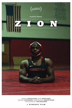 Zion poszter