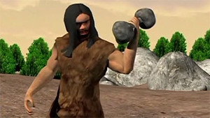 Xavier: Renegade Angel Season 1 Ep.6 6. epizód