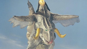 帰ってきたウルトラマン Season 1 Ep.42 42. epizód