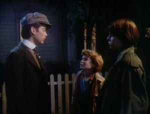 Eerie, Indiana Season 1 Ep.8 8. epizód