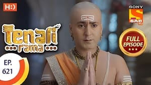 Tenali Rama 5. évad Ep.102 102. epizód