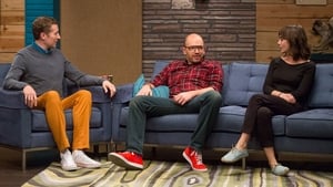 Comedy Bang! Bang! Season 3 Ep.7 7. epizód