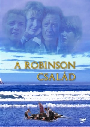 A Robinson család