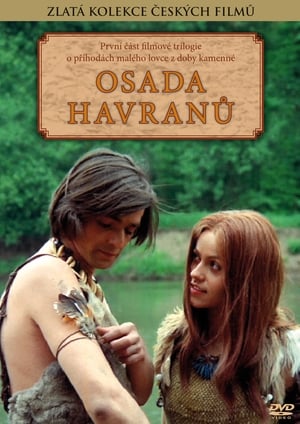 Osada Havranů