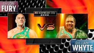 Tyson Fury vs. Dillian Whyte háttérkép