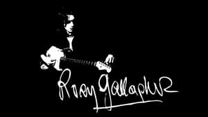 Rory Gallagher - Live Music Hall Köln háttérkép