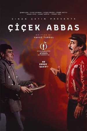 Çiçek Abbas poszter