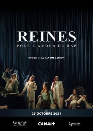 Reines, pour l'amour du rap