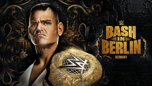 WWE Bash in Berlin háttérkép