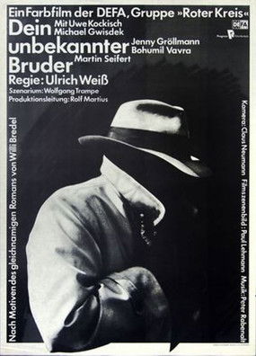 Dein unbekannter Bruder poszter