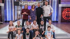 MasterChef Junior 5. évad Ep.5 5. epizód