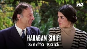 Hababam Sınıfı Sınıfta Kaldı háttérkép