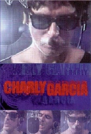 Charly García: En vivo en el Luna Park