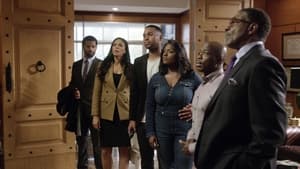 A Greenleaf család 1. évad Ep.8 8. epizód