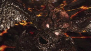牙狼＜GARO＞ 2. évad Ep.18 18. epizód