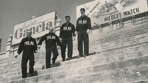 Gre-No-Li, Nacka & Co. háttérkép