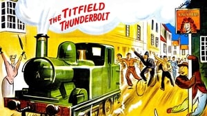 The Titfield Thunderbolt háttérkép