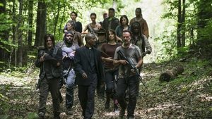 The Walking Dead 5 évad Ep.2 Idegenek
