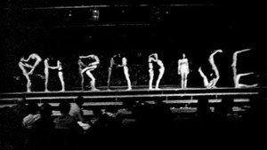 Paradise Now: The Living Theater in Amerika háttérkép