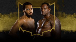 Moses Itauma vs. Dillian Whyte háttérkép