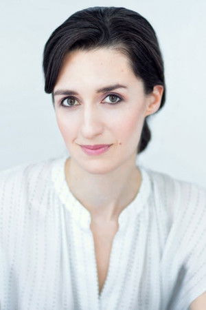 Olesia Shewchuk profil kép