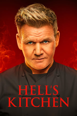 Gordon Ramsay - A pokol konyhája