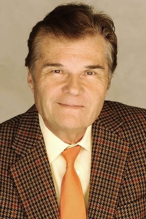 Fred Willard profil kép