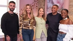 Katie Piper's Breakfast Show 3. évad Ep.2 2. epizód