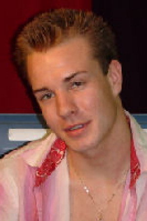 Brad Riley profil kép