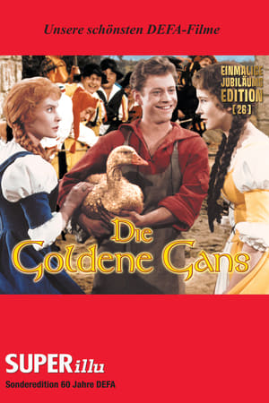 Die goldene Gans poszter