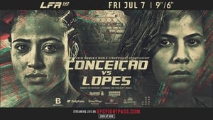 LFA 162: Conceicao vs. Lopes háttérkép