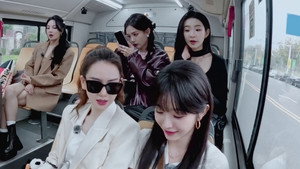 女子推理社 Speciális epizódok Ep.40 40. epizód