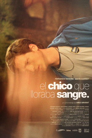 El chico que lloraba sangre
