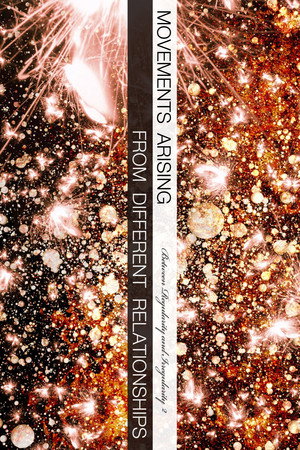 Movements arising from different relationships - Between regularity and irregularity II poszter