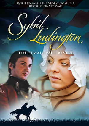 Sybil Ludington