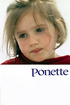 Ponette poszter