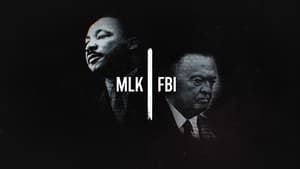 MLK/FBI háttérkép