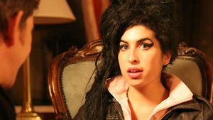 Amy Winehouse: The Day She Came to Dingle háttérkép