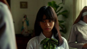 A Catholic Schoolgirl háttérkép
