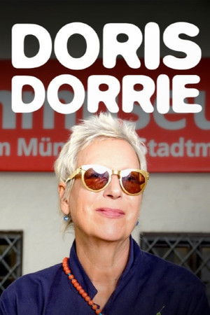 Doris Dörrie - Die Flaneuse poszter