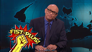 The Nightly Show with Larry Wilmore Season 1 Ep.61 61. epizód