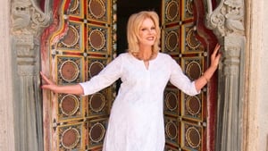 Joanna Lumley's India kép